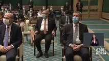 Kabine Toplantısında alınan kararlar! Yeni yasaklar tüm kararlar neler? Cumhurbaşkanı Erdoğan açıkladı! | Video