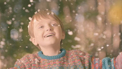 Cormac - Walking In The Air (arr. Campbell)