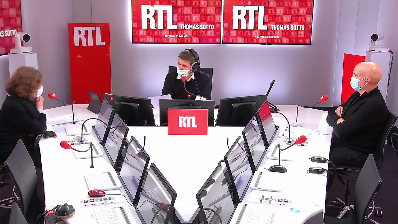 Coronavirus dans les prisons : Dominique Simonnot évoque "80 clusters" et "200 détenus positifs"