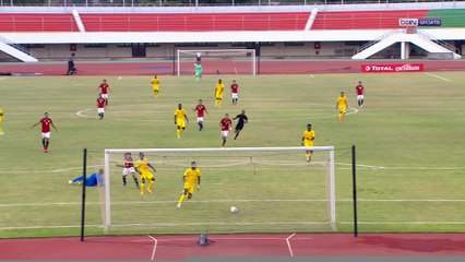 CAN 2021 : L'Egypte élimine le Togo