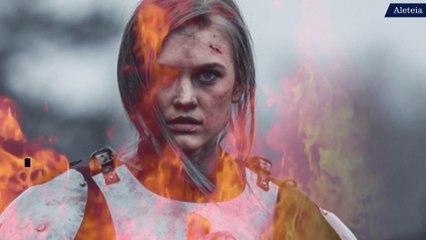 L'incredibile storia di Santa Giovanna d'Arco