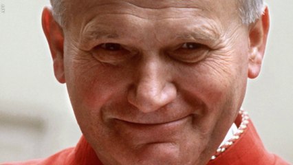 La vita di San Giovanni Paolo II a 100 anni dalla sua nascita