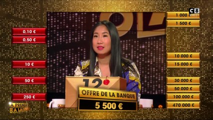 Que va décider de faire Jenny suite à l'offre des 5 500 euros du banquier ?