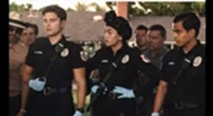 [Exclusive] ‘9–1–1: Lone Star’ Season 3 Episode 3 | on FOX’s