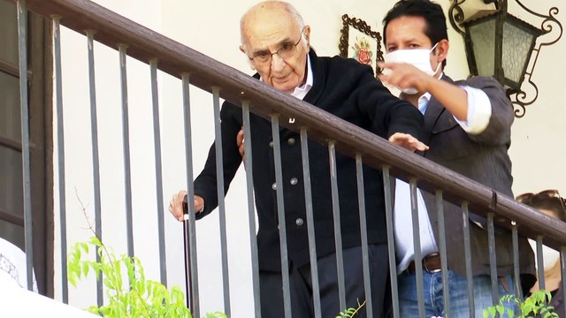 Francisco Brines, Premio Cervantes 2020: Lo importante es que la poesía sea de los que la leen