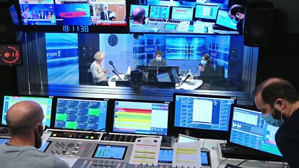 Loi de sécurité globale : l'article 24 suscite la controverse à l'Assemblée
