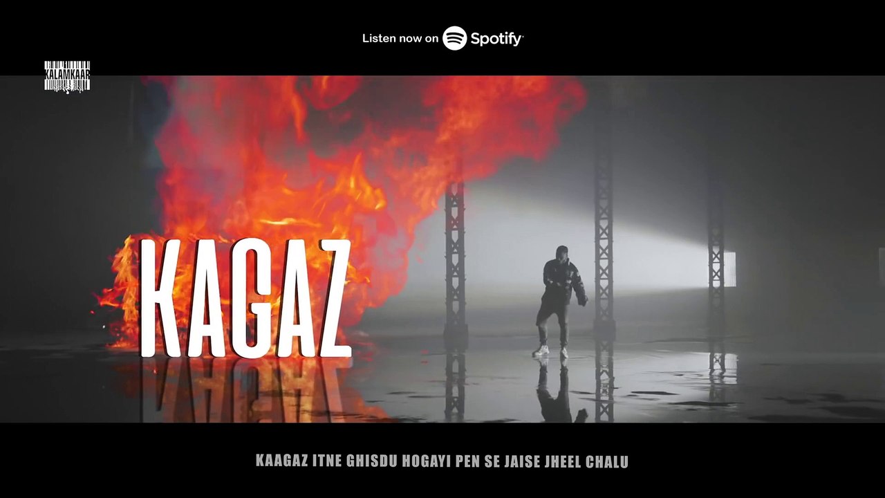 RAFTAAR - MICROPHONE CHECK _ BAR'ISH EP _ Official Music Video