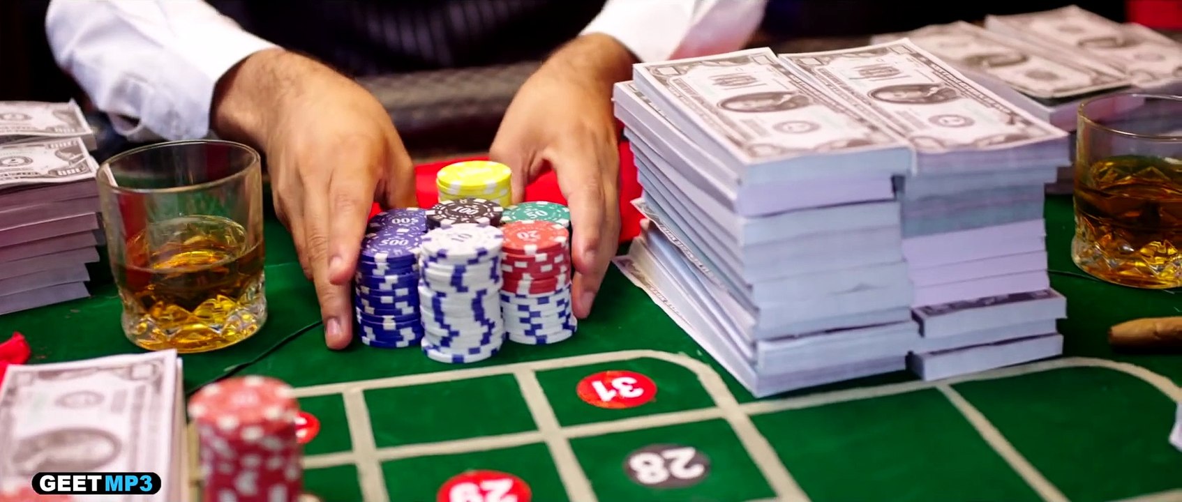 ASK THEM _ Gippy Grewal Ft. Karan Aujla (Full Video) Latest Punjabi Songs _ Geet MP3