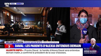 BFM Story - Mardi 17 novembre 2020