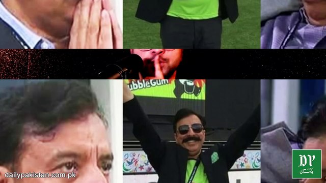Lahore Qalandars aik martaba phir medan marnay mei nakam, Lahorio k jazbaat se bharra aik gana...