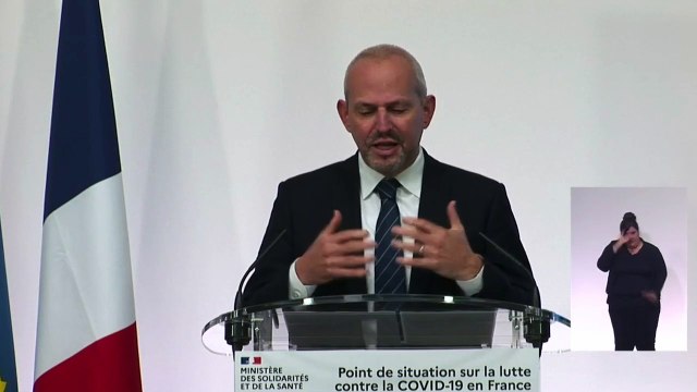 Le gouvernement alerte sur la dégradation de la santé mentale des Français