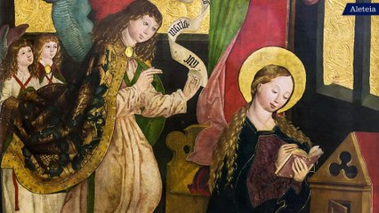 Il Significato della Festa dell'Annunciazione del Signore