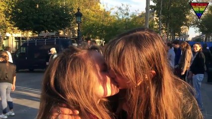 Kiss-In Paris Dimanche 16 octobre 2016 (720p_30fps_H264-192kbit_AAC)