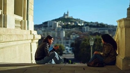 Plus belle la vie : Mila prépare l'évasion de Mouss