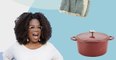 Oprah Just Shared Her "Favorite Things" List for 2020, So My Holiday Shopping Is Basically Done