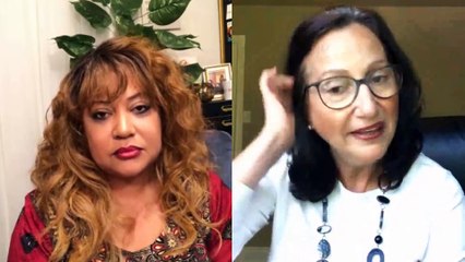 S7:EP11 | The Book with Sandra Koukou