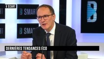 BE SMART - L'interview 