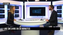 BE SMART - L'interview 