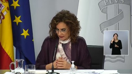 El Gobierno estudia la bajada del IVA de los geles hidroalcohólicos