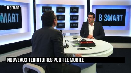 Descargar video: BE SMART - L'interview 