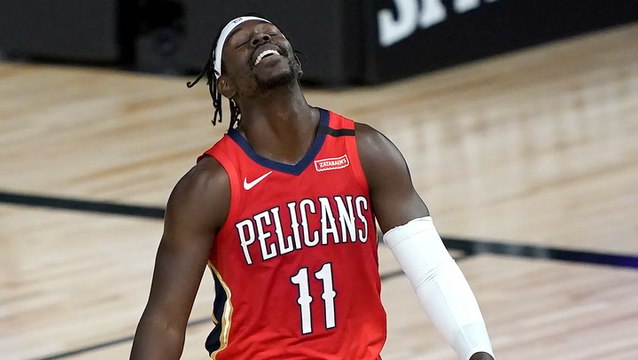 Addition of Jrue Holiday Enough to Keep Giannis in Milwaukee?