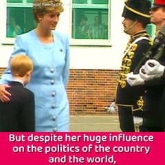 The Crown will depict the life of Princess Diana