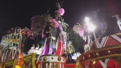 El Carnaval de Río será en julio bajo la condición de que haya vacuna contra covid