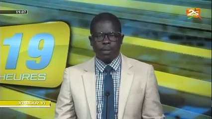 XIBAAR YI 19H DU 17 NOVEMBRE 2020 AVEC MOUSSA SENE