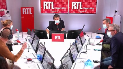 Le monde de demain du 17 novembre 2020