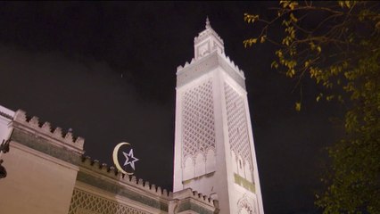 Mosquées : pas de manifestations pour leur réouverture
