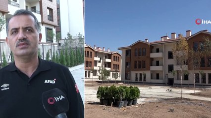 Elazığ'da 2 Bin 500'den Fazla Konut Teslim Aşamasına Geldi