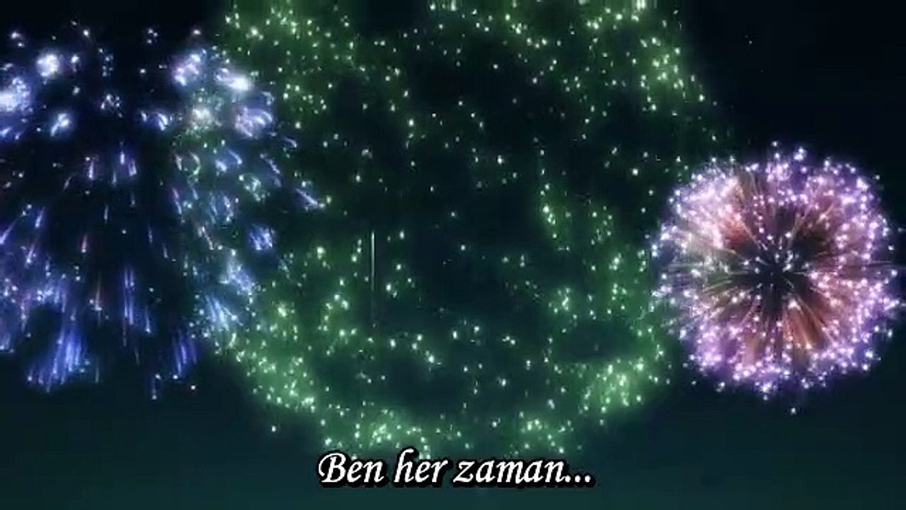 Given: Movie - Tanıtım (Türkçe Altyazılı)