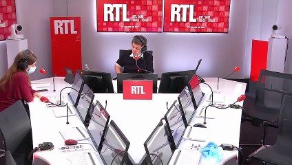 Le journal RTL de 20h du 17 novembre 2020
