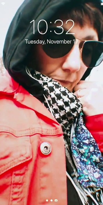 Quarantänefeeling mit Kind