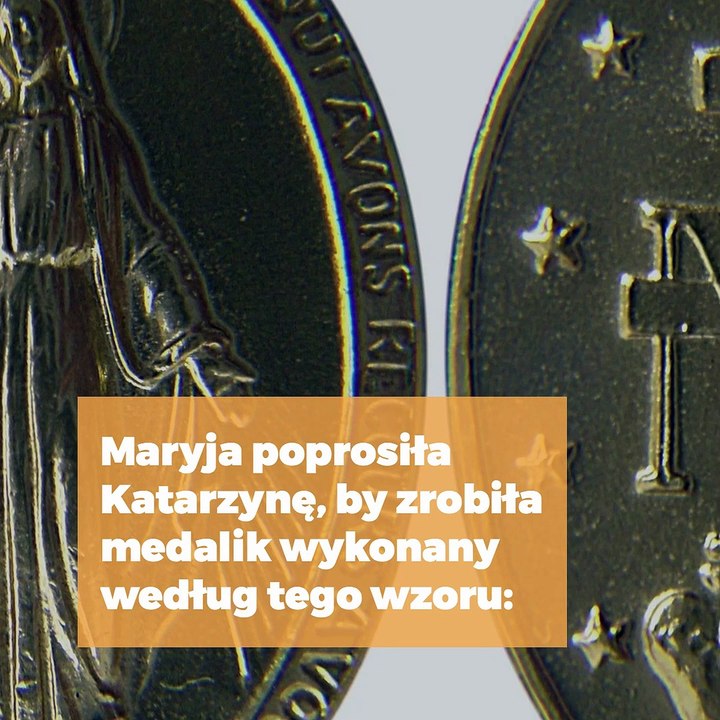 Nowenna do Matki Bożej od Cudownego Medalika