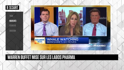 SMART WORLD - Emission du mercredi 18 novembre