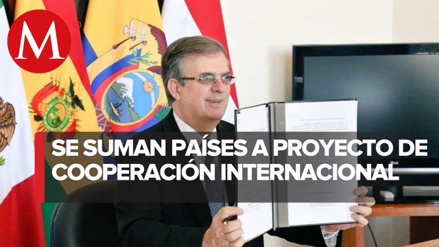 Agencia Latinoamericana y Caribeña espacial suma a seis países; arranca en 2021