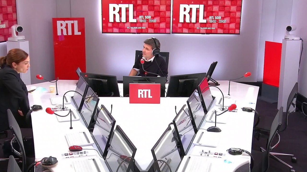 Mémoires de Barack Obama : "On est avec lui dan...