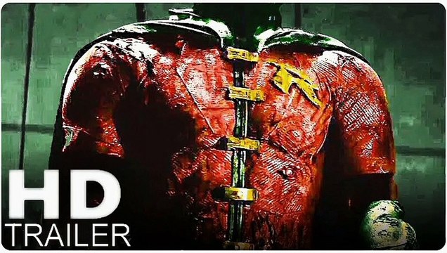 JUSTICE LEAGUE: THE SNYDER CUT Trailer #2 | NEW (2021) Zack Snyder, HBO Max