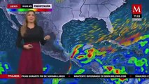 Marilú Kaufman nos da el pronóstico del tiempo para este martes 17 de noviembre