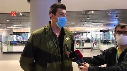 Rekorlar kıran Emre: "Başarılar tesadüf değil"