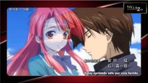 Kaze no Stigma Opening (MGAzone)