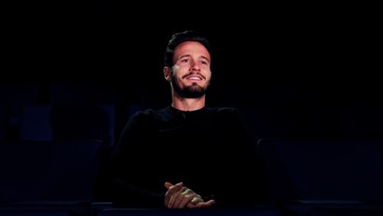 Saúl: "Venía de una situación muy dura y en el Atlético encontré el sitio adecuado"