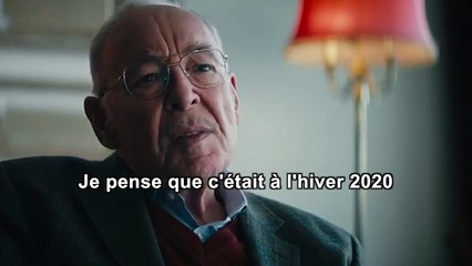 Cette pub allemande sur le coronavirus va faire votre journée