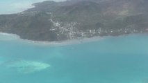 Duque confirma envío de ayuda humanitaria a la devastada isla de Providencia en Colombia