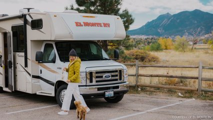 Nominate a Healthcare Hero to Receive a Free 7-day RV Vacation