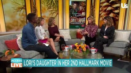 Lori Loughlin’s Husband Spotted With A New Look Days Before Prison Sentence