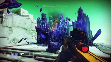 Videonálisis Destiny 2: Más allá de la luz