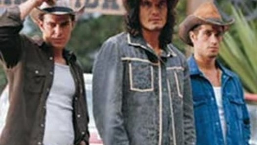 Pasion De Gavilanes 2 Cap 55