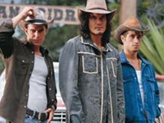 pasion de gavilanes 2